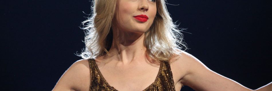 Taylor Swift - Foto: Eva Rinaldi (CC Flickr) (CC BY-SA 2.0)