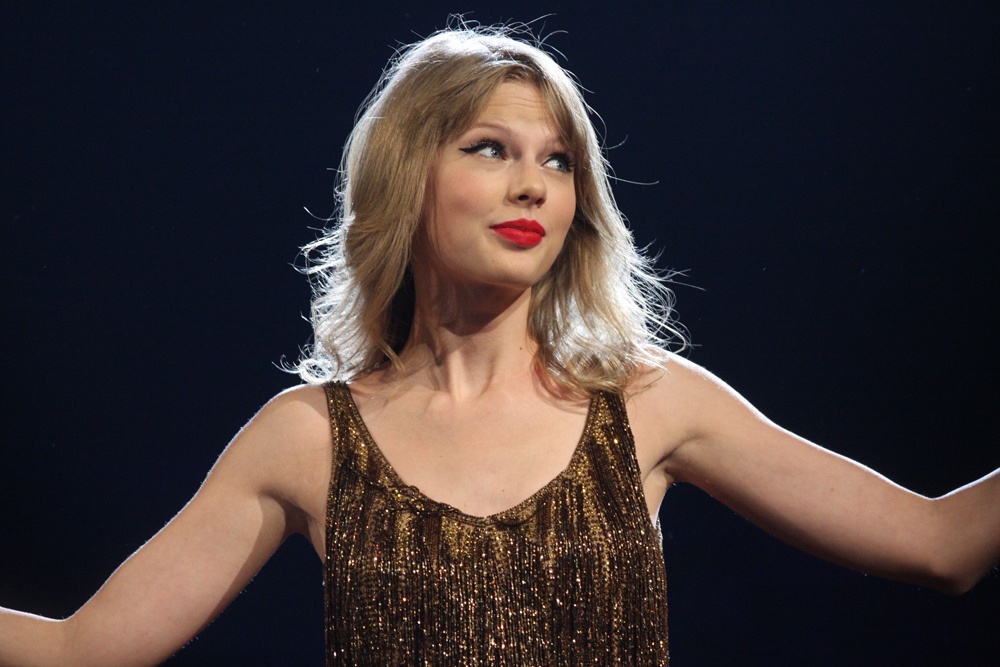 Taylor Swift - Foto: Eva Rinaldi (CC Flickr)