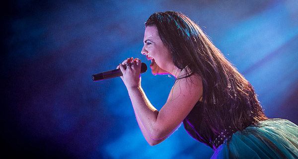 Evanescence - Foto: Focka - Flickr (CC BY-ND 2.0)