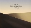 Albumcover: Tinariwen - Elwan