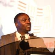 Akon - Credits: U.S. Embassy Nairobi - Foto: Wikimedia commons