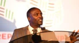 Akon - Credits: U.S. Embassy Nairobi - Foto: Wikimedia commons