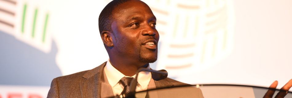 Akon - Credits: U.S. Embassy Nairobi - Foto: Wikimedia commons