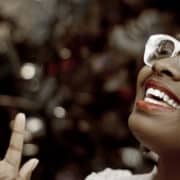 Cecile McLorin Salvant - Credits Miami6205 - Wikimedia Commons (CC BY-SA 3.0)