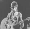 David Bowie - Foto: Wikimedia Commons - Beeld en geluid Avro