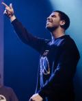 Drake - Fotocredits: thecomeupshow (Wikimedia Commons)