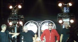 Golden Earring - Foto: Corné Henri Bibo - (Bron: Wikimedia Commons)