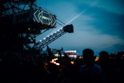 Melt! Festival 2014