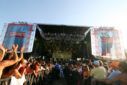 Sziget festival - Fotocredits Gergely Csatari (Wikimedia Commons)
