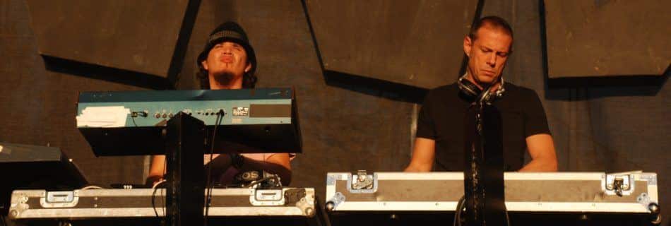 Thievery Corporation - Foto: Wikimedia Commons