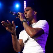 Trey Songz - Foto Mikey Hebbessy - Wikimedia Commons (CC BY 2.0)