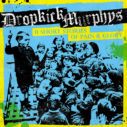 Albumcover Dropkick Murphys - 11 Short Stories of Pain and Glory