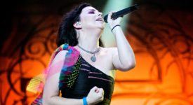 Evanescence - Foto: Silvio Tanaka - Wikimedia Commons (CC BY 2.0)