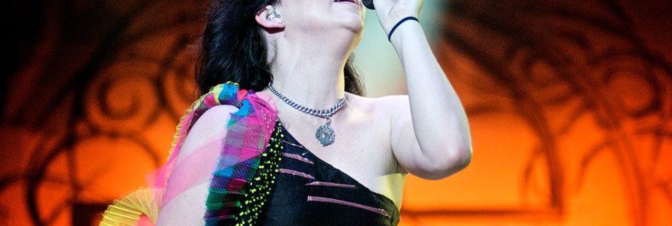 Evanescence - Foto: Silvio Tanaka - Wikimedia Commons (CC BY 2.0)