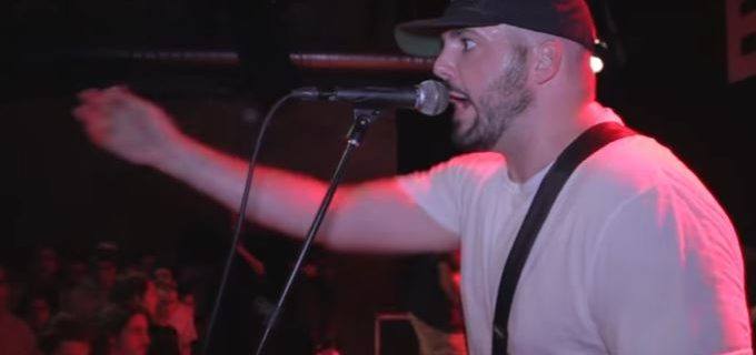 Expire - Beeld: Screenshot YouTube