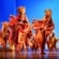 The Lion King - Foto: Deen van Meer - (Bron: Perskit Stage Entertainment)