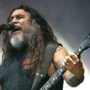 Slayer - Foto: Antje Naumann, Wikimedia Commons (CC BY-SA 3.0)