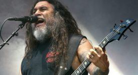 Slayer - Foto: Antje Naumann, Wikimedia Commons (CC BY-SA 3.0)