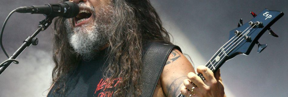 Slayer - Foto: Antje Naumann, Wikimedia Commons (CC BY-SA 3.0)