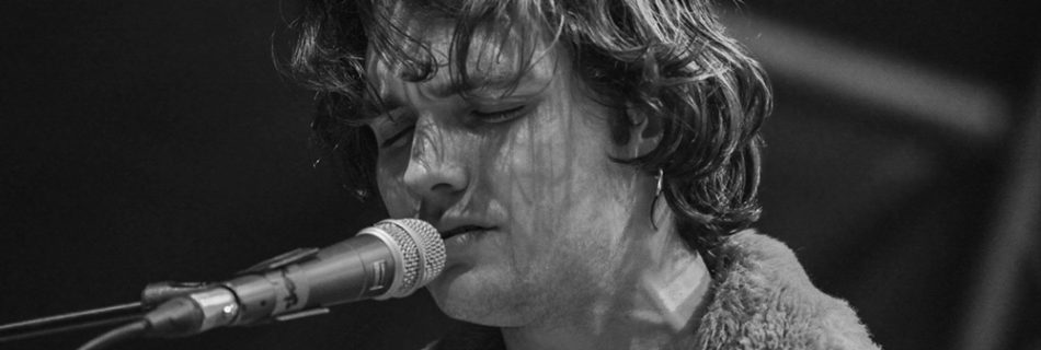 Jett Rebel - Foto: Oscar Anjewierden - Flickr (CC BY-ND 2.0)