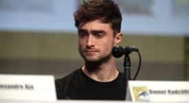 Daniel Radcliffe - Foto: Gage Skidmore - Bron: Flickr (CC BY-SA 2.0)