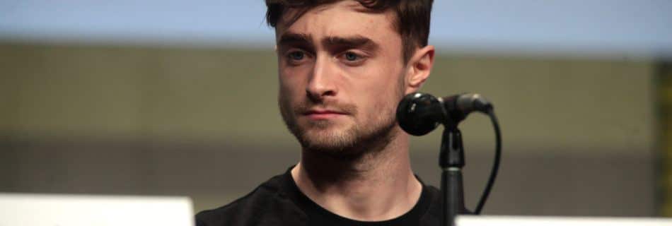 Daniel Radcliffe - Foto: Gage Skidmore - Bron: Flickr (CC BY-SA 2.0)