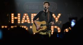 Shawn Mendes - Foto: Disney ABC Television Group - Flickr (CC BY-ND 2.0)