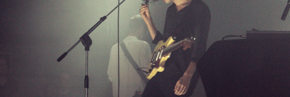 The 1975 (Matty Healy) - Foto: Alessia Damone - (Bron: Flickr) (CC BY 2.0)