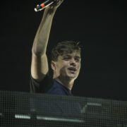 Mysteryland, Martin Garrix - Foto: ANS Press Society News (Bron: Flickr) (CC BY-ND 2.0)