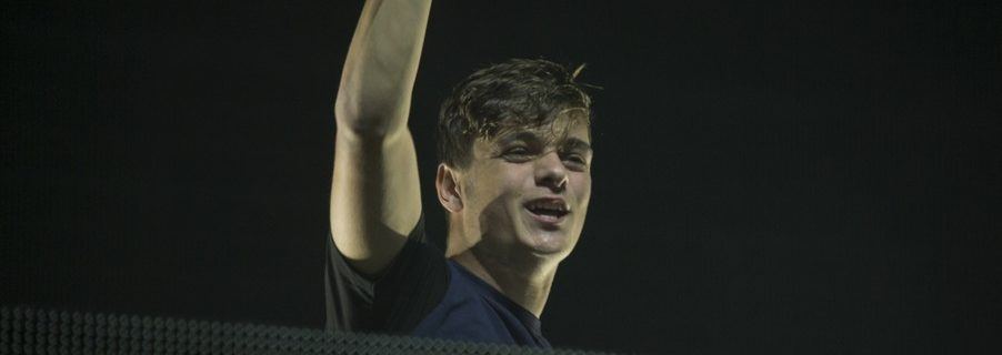 Mysteryland, Martin Garrix - Foto: ANS Press Society News (Bron: Flickr) (CC BY-ND 2.0)