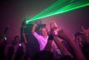 Armin van Buuren - Foto: Maxime Guilbot - (Bron: Flickr)