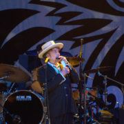 Bob Dylan - Foto: Francisco Antunes - (Bron: CC Flickr) (CC BY 2.0)