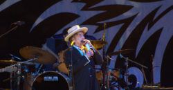 Bob Dylan - Foto: Francisco Antunes - (Bron: CC Flickr) (CC BY 2.0)