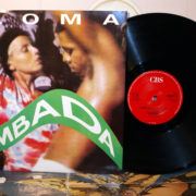 Kaoma, Lambada - Foto: badgreeb RECORDS - Flickr (CC BY-SA 2.0)