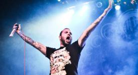 August Burns Red - Foto: Derrick Austinson Photog - Flickr (CC BY-SA 2.0)