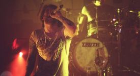 Danny Worsnop