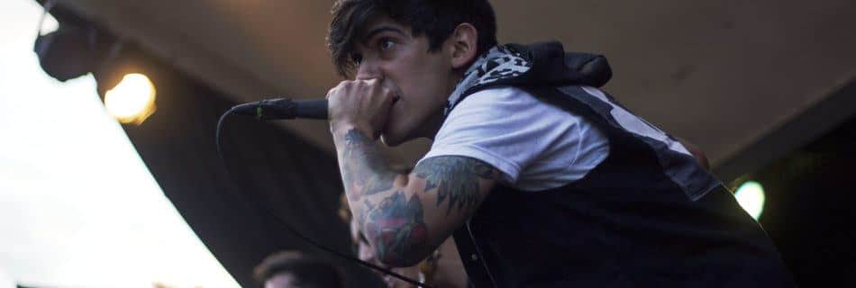 Crown the Empire - Foto: Chloe Muro - Flickr (CC BY-ND 2.0)