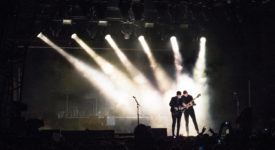 The xx - Foto: Mr Seb - Flickr (CC BY-ND 2.0)