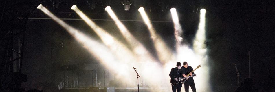 The xx - Foto: Mr Seb - Flickr (CC BY-ND 2.0)