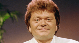 Andre Hazes (Holland Zingt Hazes)- Wikimedia Commons