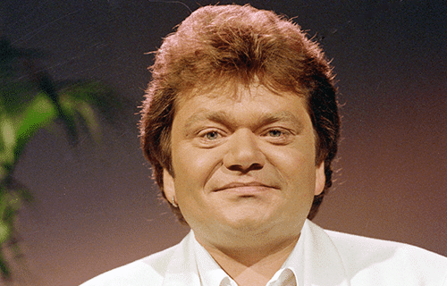 Andre Hazes (Holland Zingt Hazes)- Wikimedia Commons