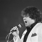 Holland Zingt Hazes, Andre Hazes in 1982 - Foto: Hans van Dijk - Bron: Wikimedia Commons