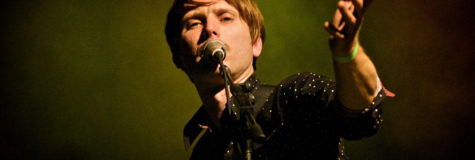 Franz Ferdinand - Foto: Wikimedia commons - Silvio Tanaka -Flickr