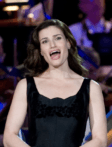 Idina Menzel - (Bron: Wikimedia Commons)
