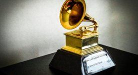 Grammys, Grammy's, Grammy Awards - Foto: Dodro - Bron: Wikimedia Commons