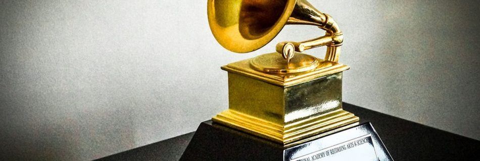 Grammys, Grammy's, Grammy Awards - Foto: Dodro - Bron: Wikimedia Commons