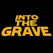 logo: Into The Grave Festival