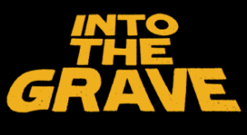 logo: Into The Grave Festival