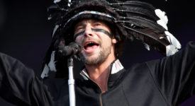 Jamiroquai - Foto: Eva Rinaldi - Wikimedia Commons