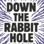 Down The Rabbit Hole Logo - Down The Rabbit Hole